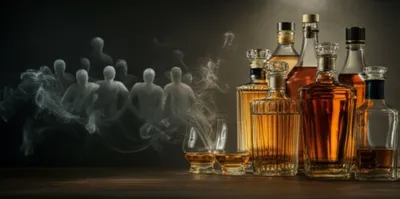 Illustration spirits - Image 1