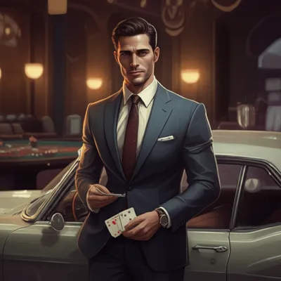 Illustration slicker - Image 1