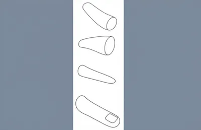 Illustration finger - Image 1