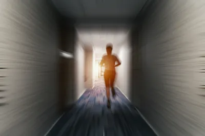 Illustration haste - Image 1