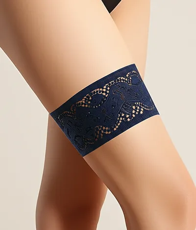 Illustration garter - Image 1