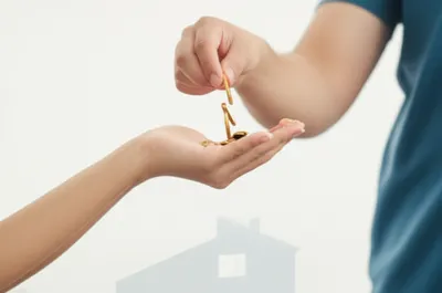 Illustration alimony - Image 1