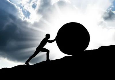 Illustration endeavor - Image 1