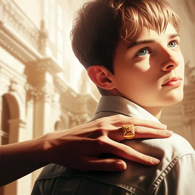 Illustration pap - Image 1