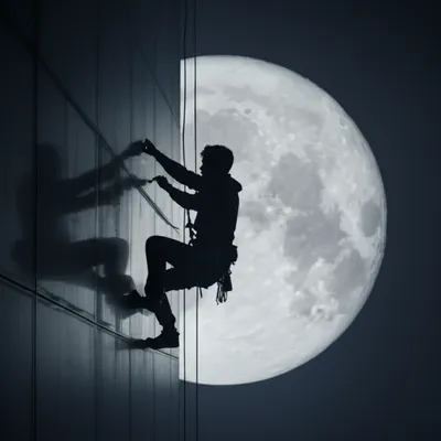 Hình ảnh minh họa ninjas - Ảnh 1