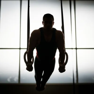 Illustration rings - Image 1