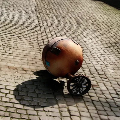 Illustration trundles - Image 1