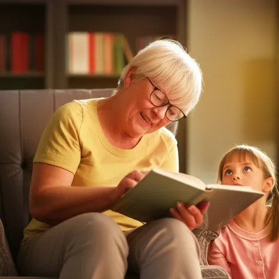 Illustration leer - Image 1