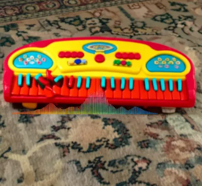 Illustration dirty - Image 1