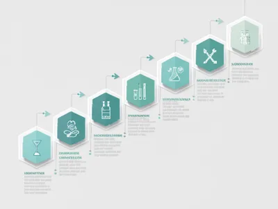 Illustration scientifically - Image 1