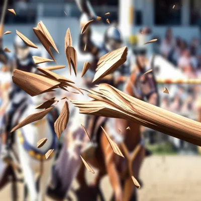 Illustration lance - Image 1