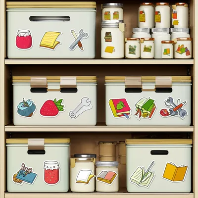 Illustration labeled