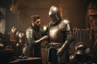 Illustration equip - Image 1