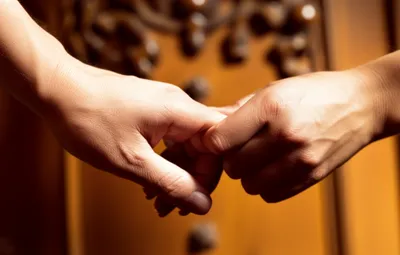 Illustration vow - Image 1