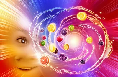 Illustration intoxicating - Image 1