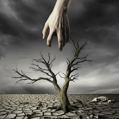 Illustration accurse - Image 1