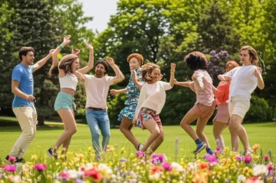 Illustration shakes - Image 1