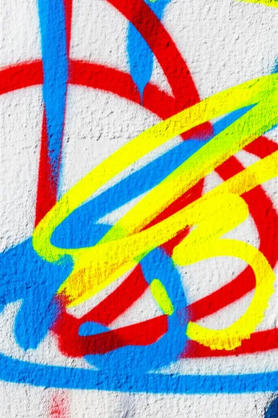 Illustration defacing