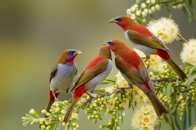 Illustration chat - Image 1