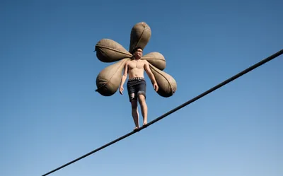 Illustration poise - Image 1