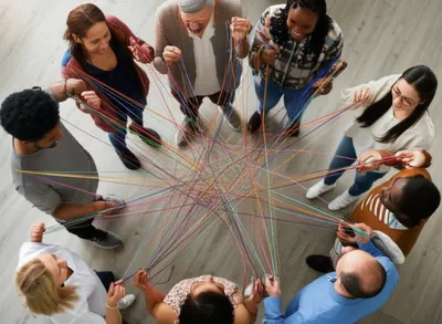 Illustration spoke - Image 1