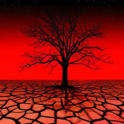 Illustration doomed - Image 1