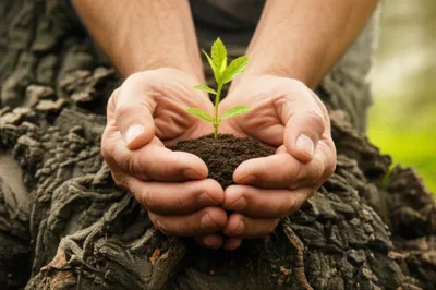 Illustration fathered - Image 1