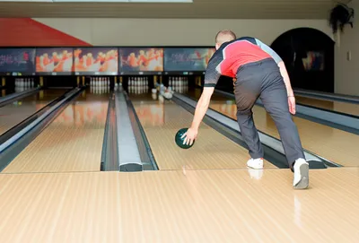 Illustration bowler - Image 1