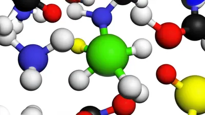 Illustration catalyse - Image 1