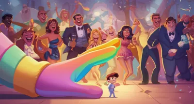 Illustration minimizes - Image 1