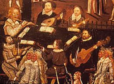 Illustration consort - Image 3