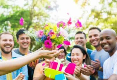 Illustration freehanded - Image 1