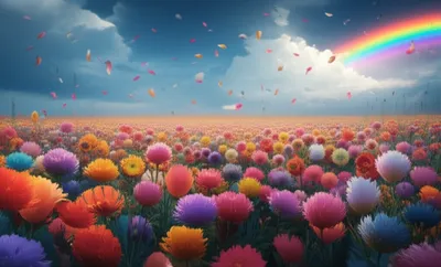 Illustration overblown - Image 1