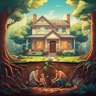 Illustration realty - Image 1