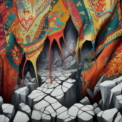 Illustration shifts - Image 1