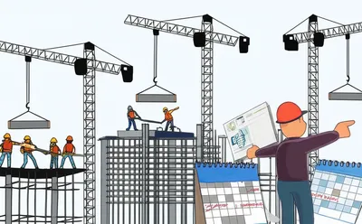 Illustration crashed - Image 1