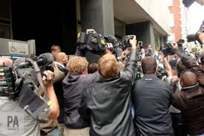 Illustration doorstep - Image 2