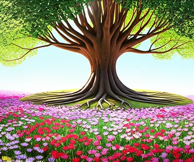 Illustration expanding - Image 1