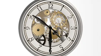 Illustration deterministic - Image 1