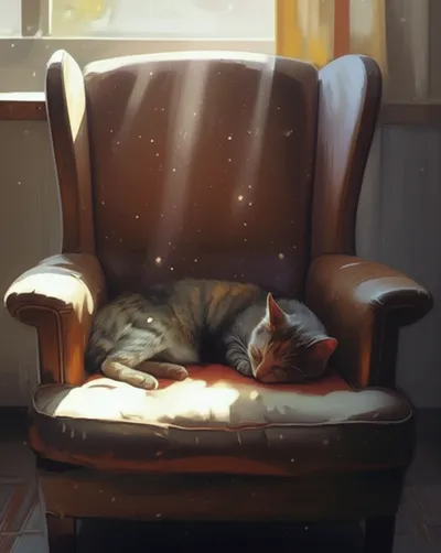 Illustration dwells - Image 1