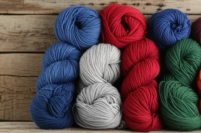 Illustration hanks - Image 1