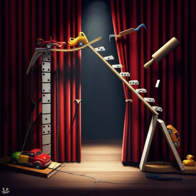 Illustration device - Image 1