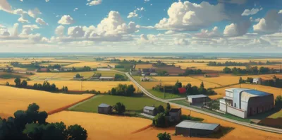 Illustration unincorporated - Image 1