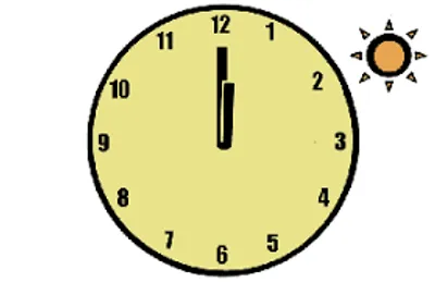 Illustration noon - Image 2