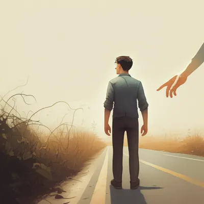 Illustration counselling - Image 1