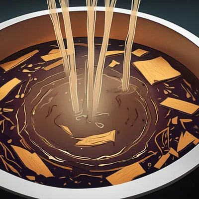 Illustration liquors - Image 1