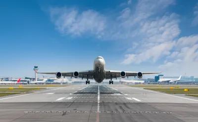 Illustration runways - Image 1