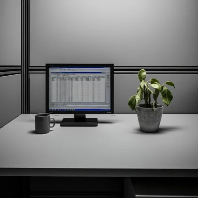 Illustration blah - Image 1