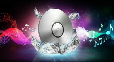 Illustration platinum - Image 1