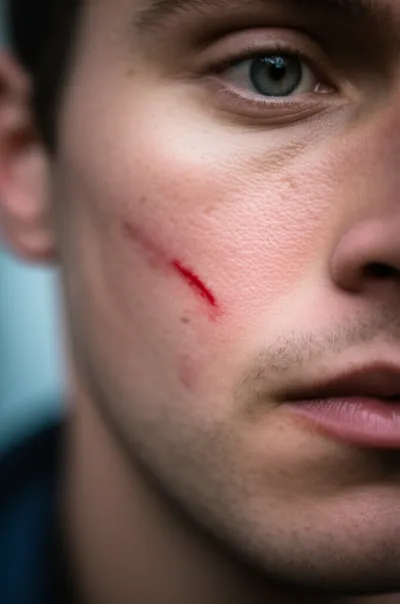 Illustration nick - Image 1